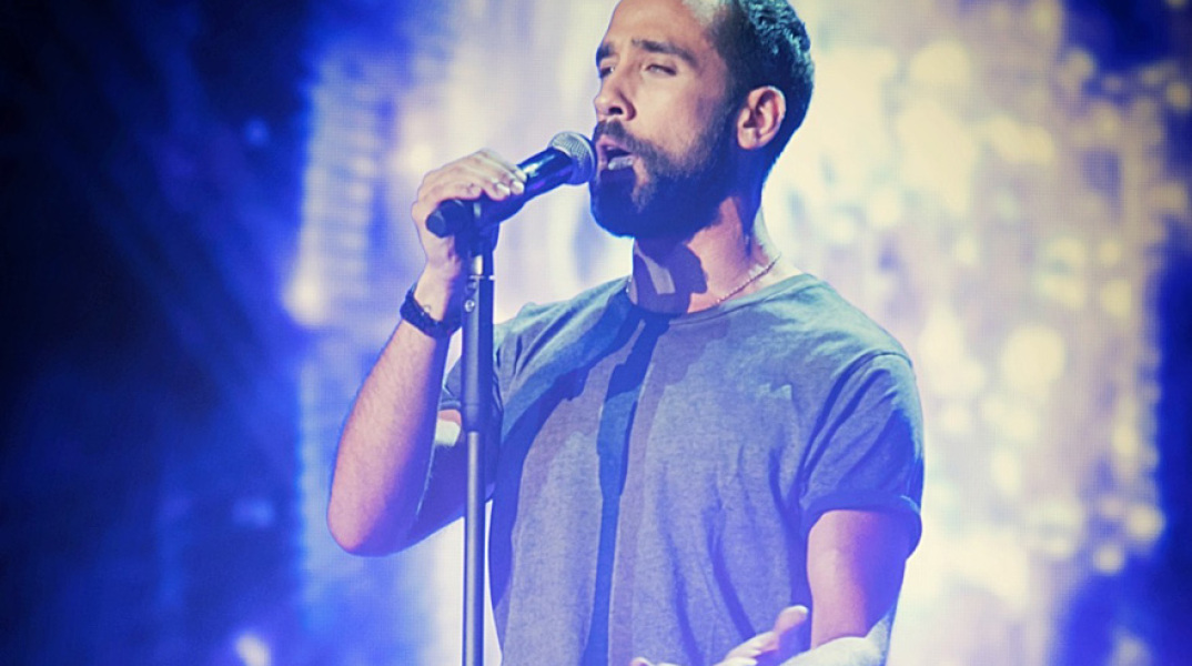 Βασίλης Πορφυράκης