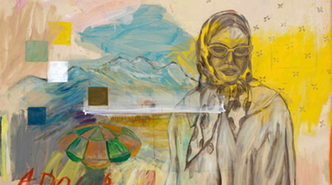 Αριάδνη Βιτάσταλη, Ευτυχισμένες Μέρες