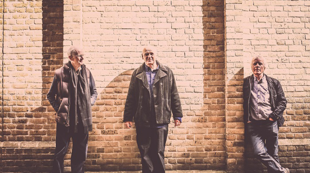 Van der Graaf Generator