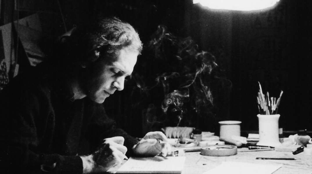 Αλέξης Ακριθάκης