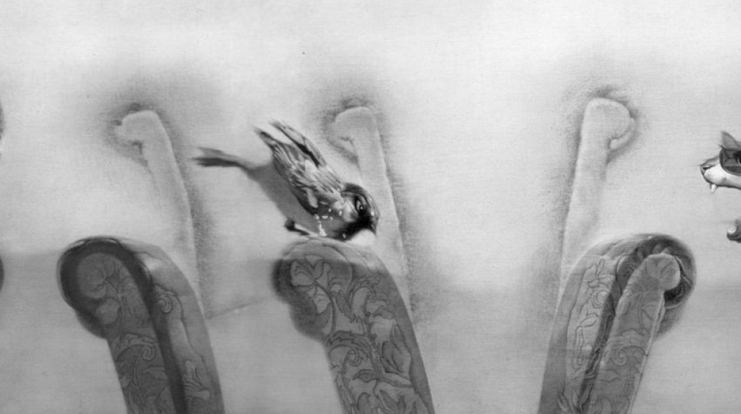 Στέλλα Παγώνη, Στο Σπίτι του Κέρβερου