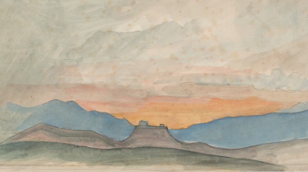 Γιάννης Παππάς, Κατοχή