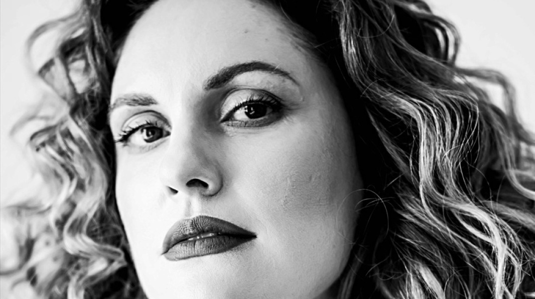 Κορίνα Λεγάκη