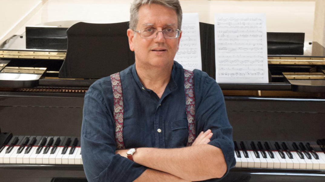 Θανάσης Δρίτσας