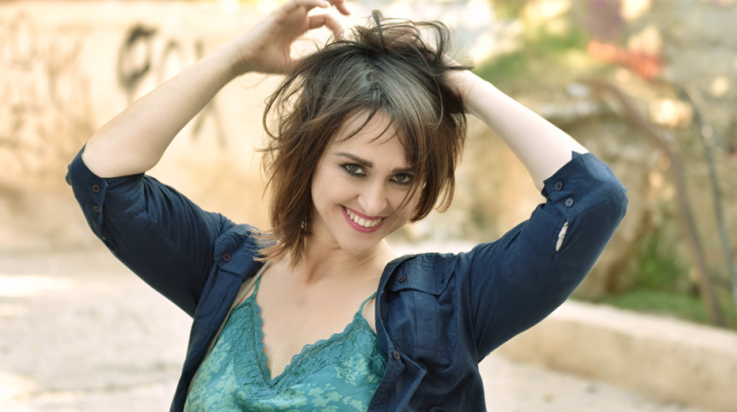 Σοφία Ανδριανού © Πάνος Γκόλφης