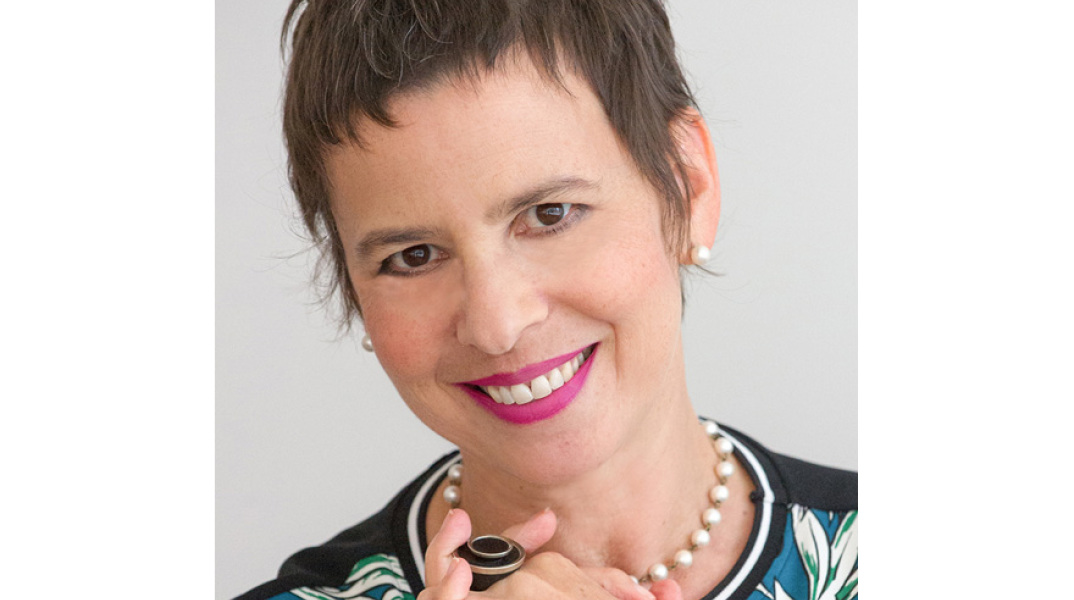 Μπεατρίζ Χάουσνερ / Beatriz Hausner