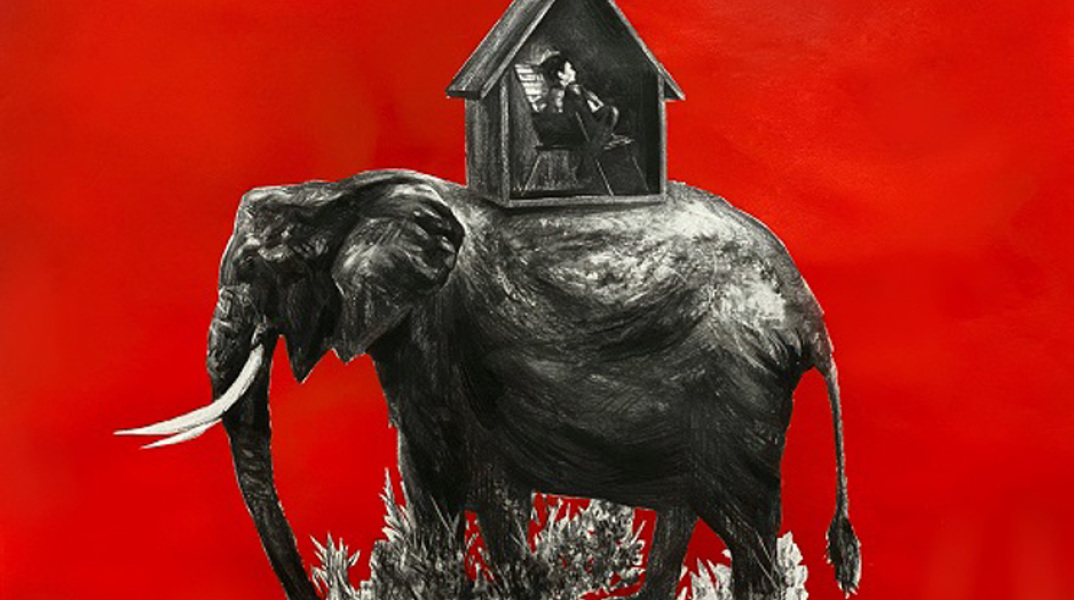 Κωνσταντίνος Έσσλιν “One”, στην gallery genesis