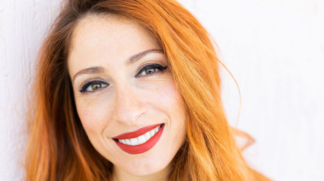 Λίνα Ροδοπούλου