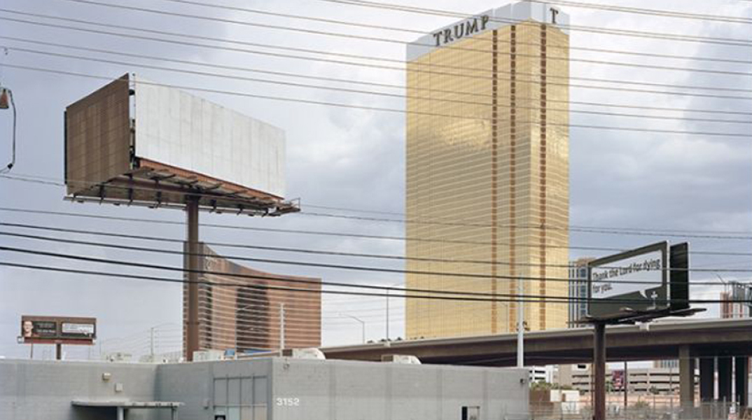 Αντώνης Θεοδωρίδης, Εφημερίδα από την Αμερικάνικη Δύση