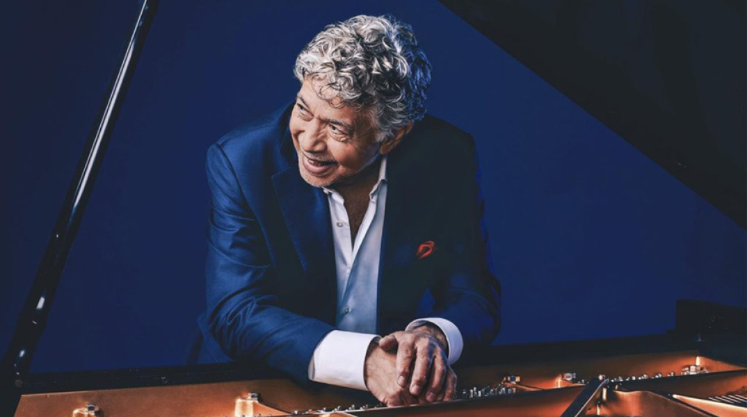 Monty Alexander