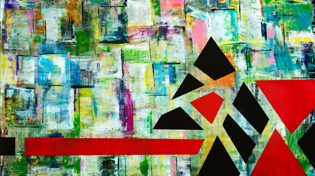 Ελιώνα Ντούκνη, Synced