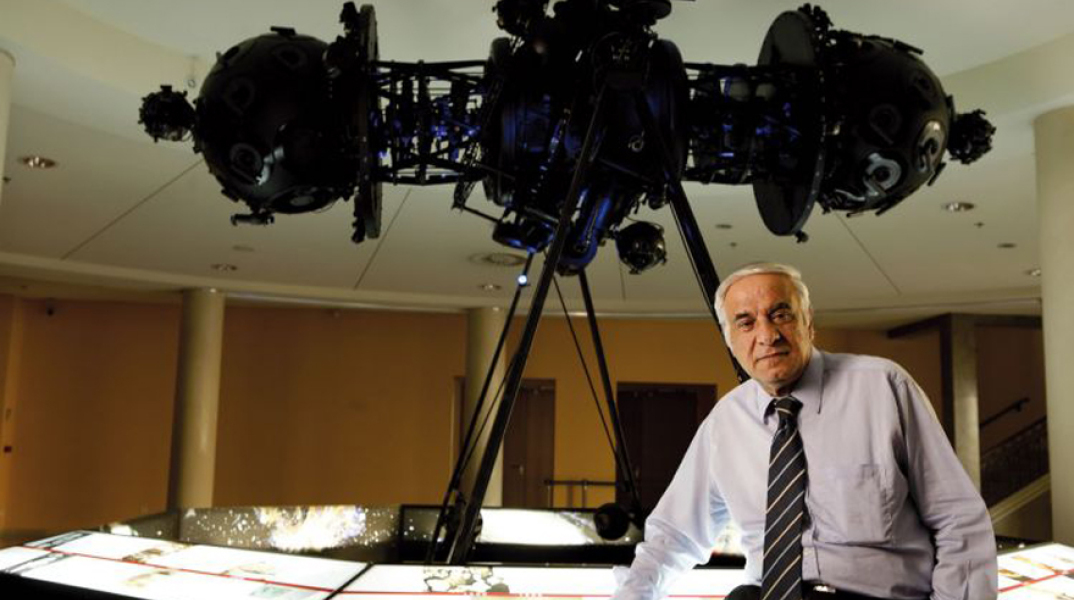 Διονύσης Π. Σιμόπουλος