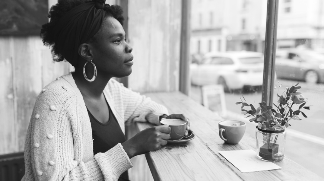 Vanessa Kisuule © Jon Aitken