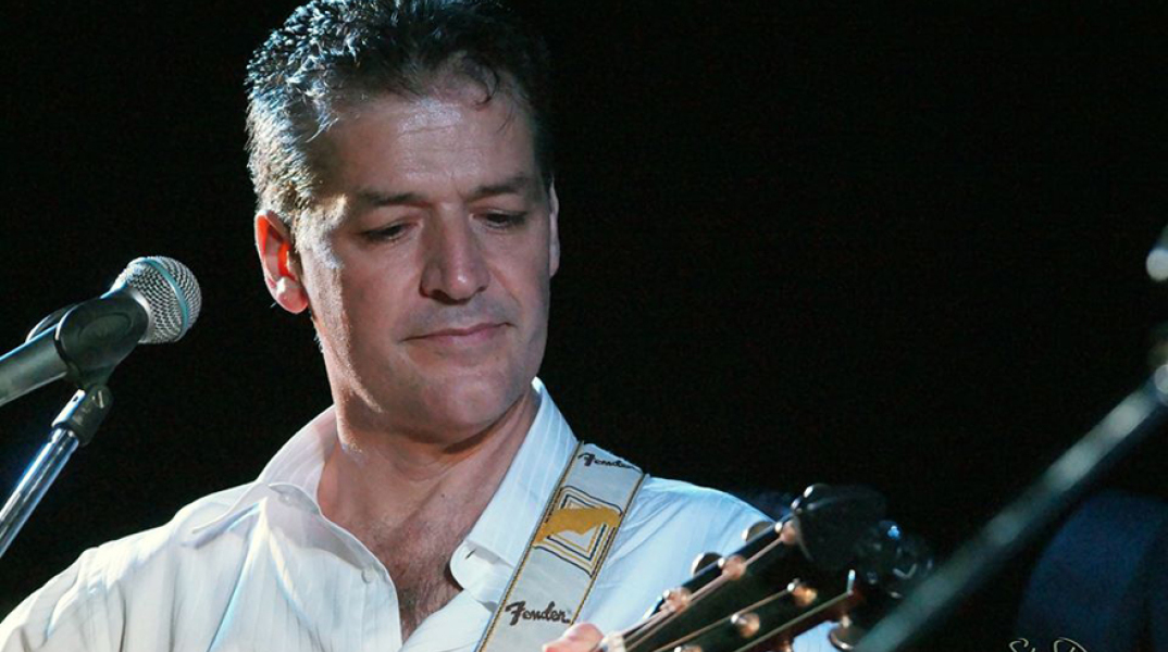 Παύλος Καρποδίνης