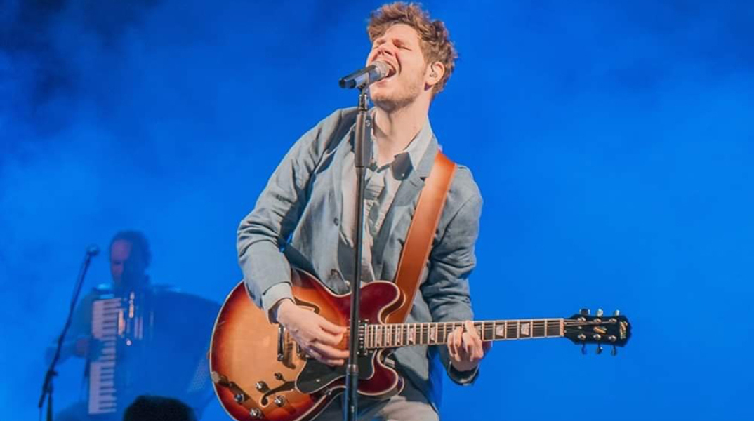 Γιάννης Χριστοδουλόπουλος