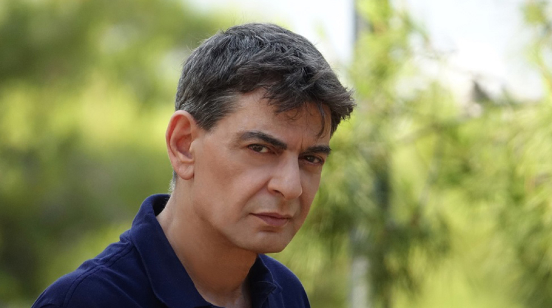 Μιχάλης Ρακιντζής