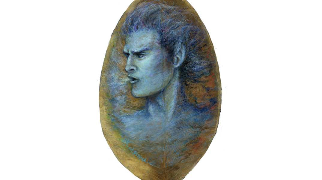 Όλγα Κοτσιρέα, «Παράλληλα Ταξίδια» στην Chili Art Gallery