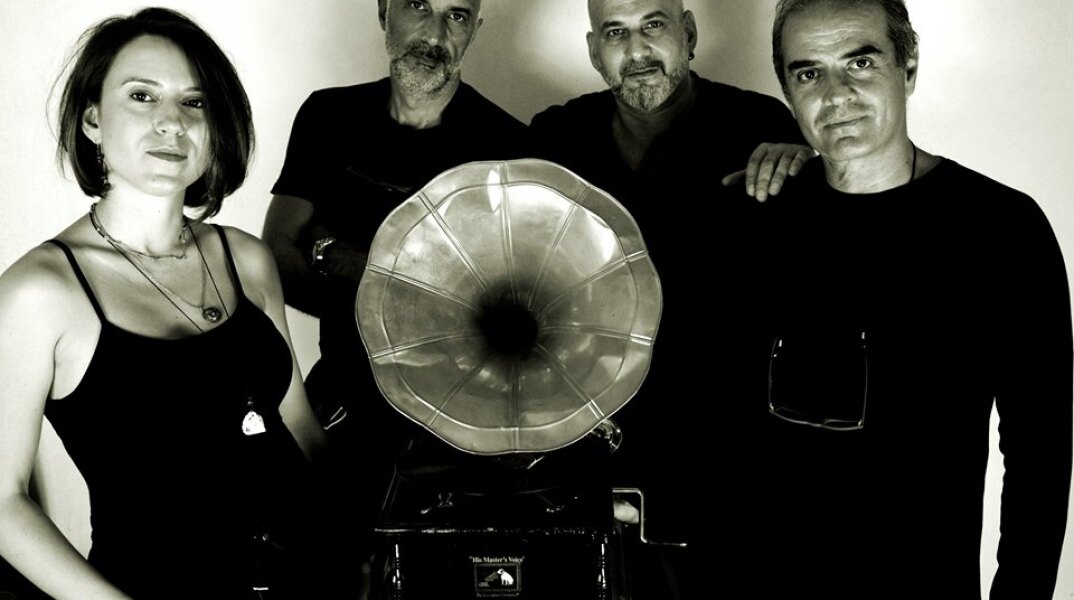 Ιφιγένεια Ιωάννου, Δημήτρης Λάππας, Γιώτης Κιουρτσόγλου, Στέφανος Δημητρίου, «Τα Πειραγμένα»