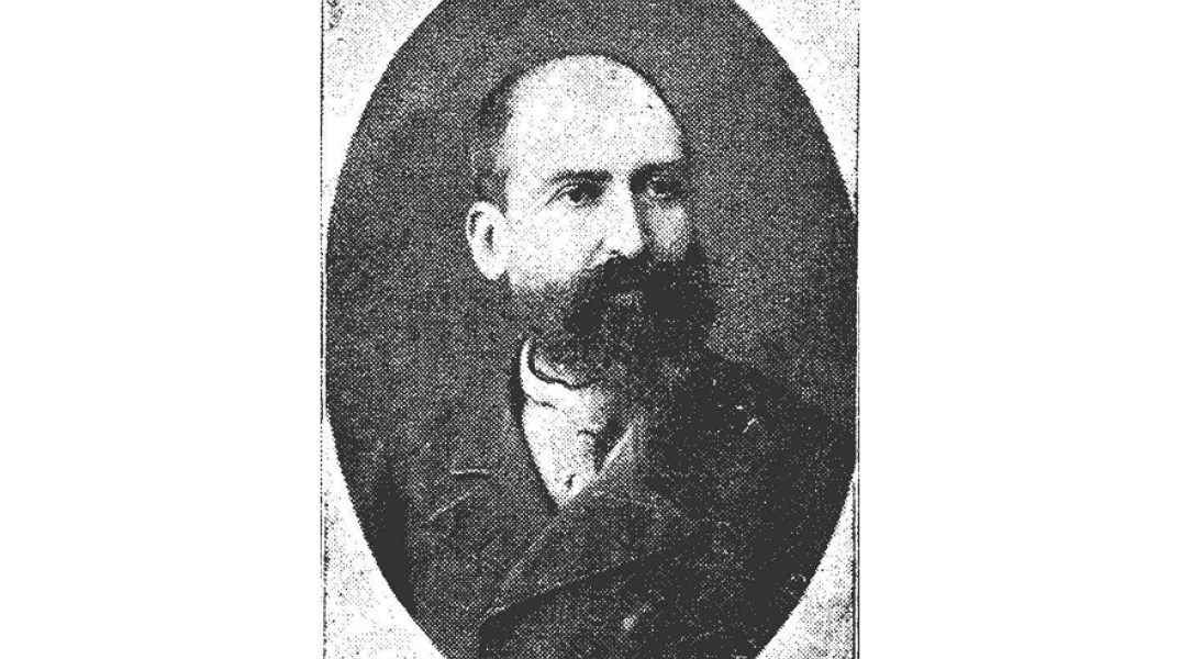 Αλέξανδρος Μωραϊτίδης