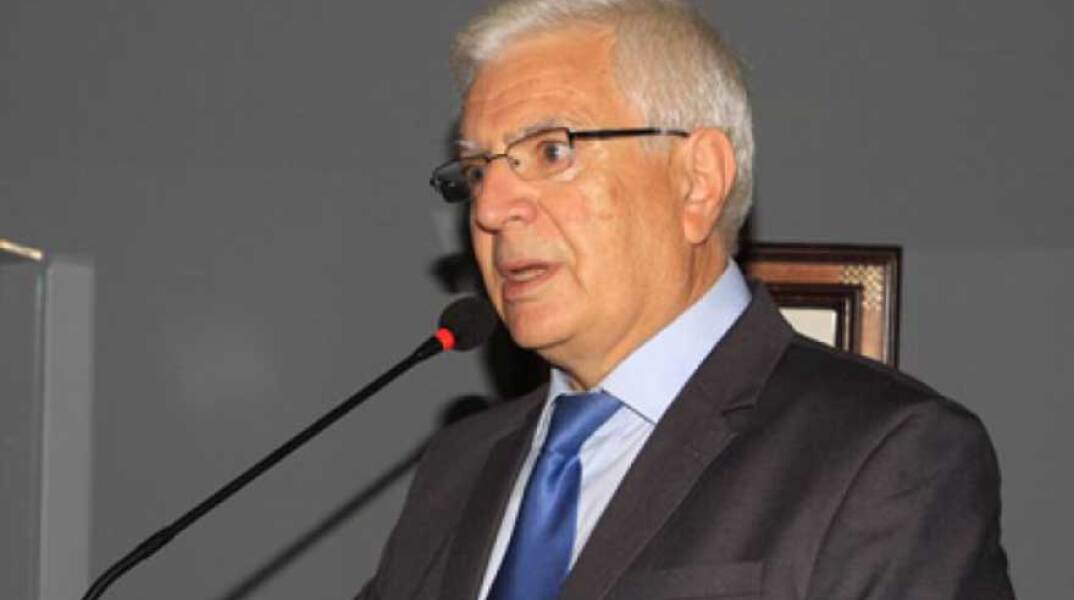 Κυριάκος Κουτσομάλλης