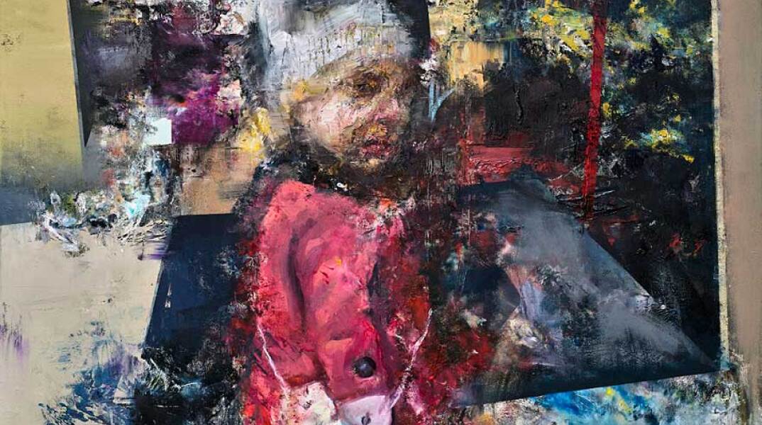 Βασίλης Σούλης, Άνθρωπος που πέφτει