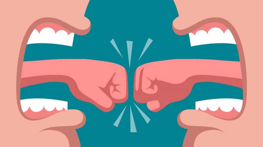 Battle of ideas 2019 - The rise of toxic politics: Can we be civil?