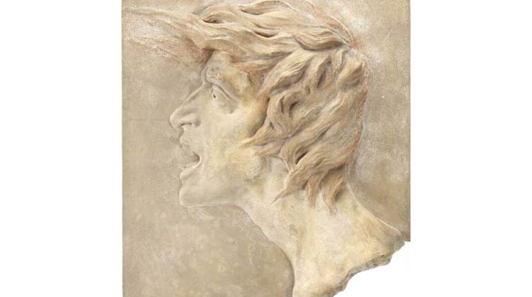 Ο Διονυσιακός Κύκλος - Μύθος - Έμπνευση - Τέχνη