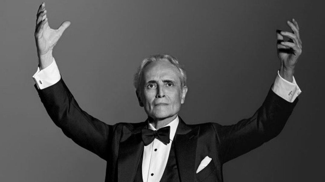 Jose Carreras