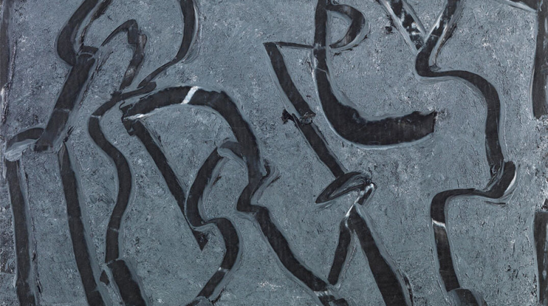 Μάκης Θεοφυλακτόπουλος, «Νέα έργα» στη Citronne Gallery