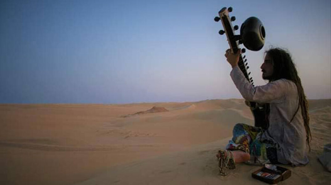 Ιάσονας Ψαράκης