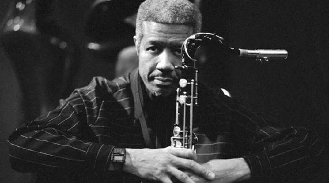 BILLY HARPER