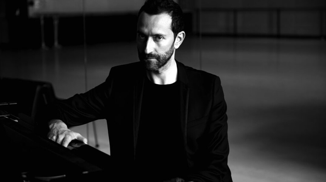 Στέφανος Θωμόπουλος