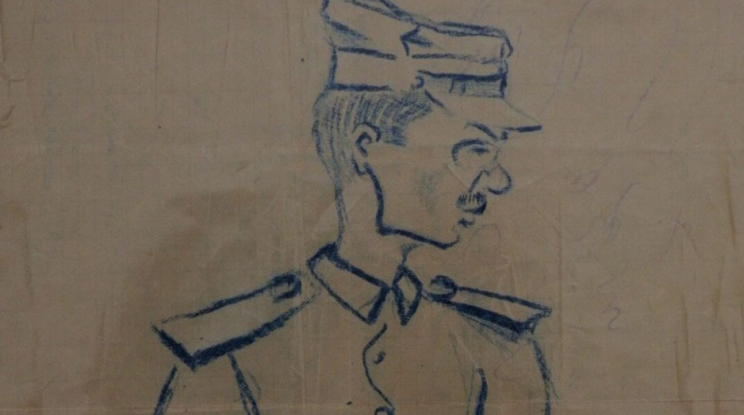 Στράτης Μυριβήλης 1890-1969