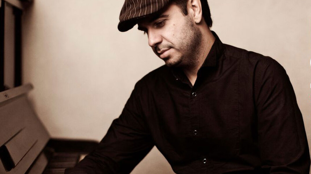 Δημήτρης Σεβδαλής