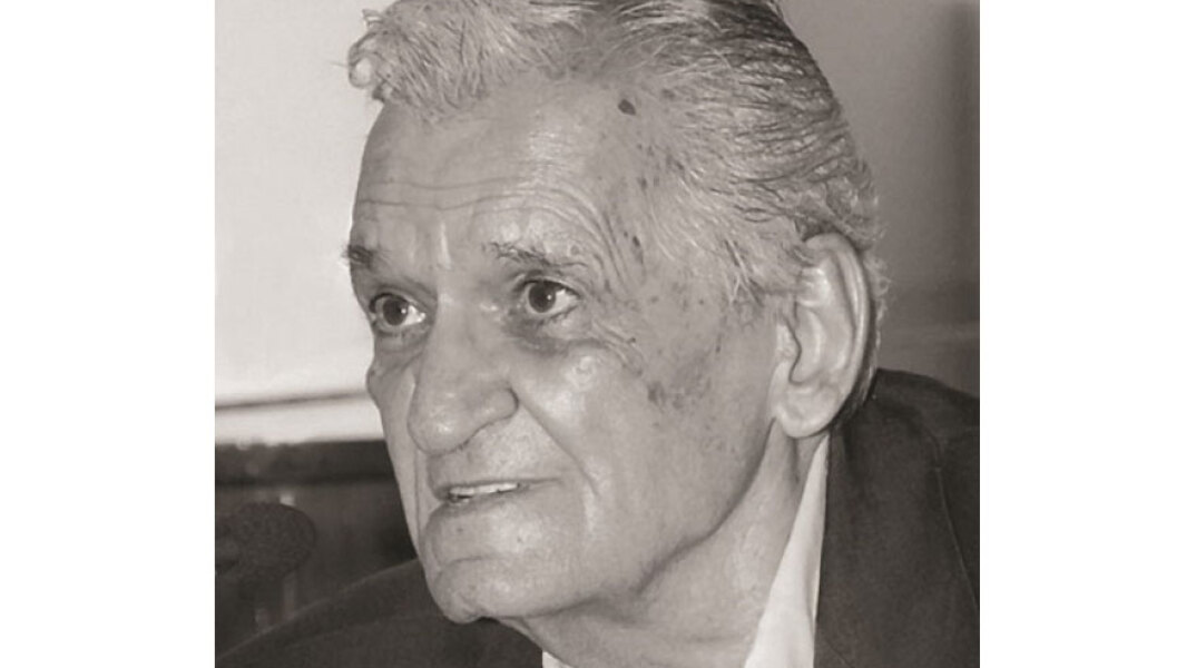 Τίτος Πατρίκιος