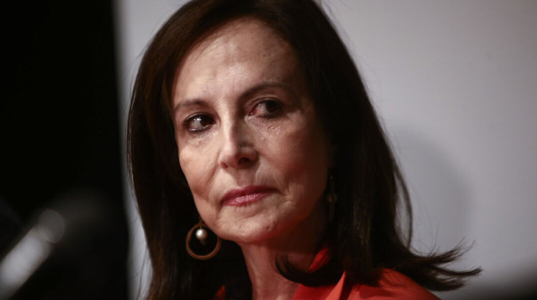 Άννα Διαμαντοπούλου