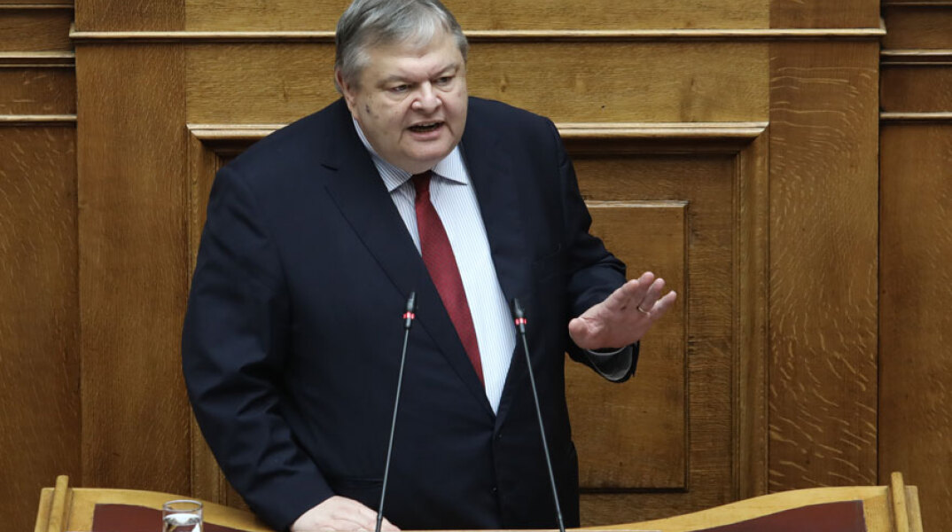 Ευάγγελος Βενιζέλος