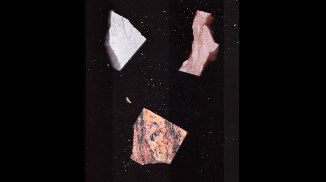 «The State of Emergency Has Become the Rule», CAN Christina Androulidaki Gallery