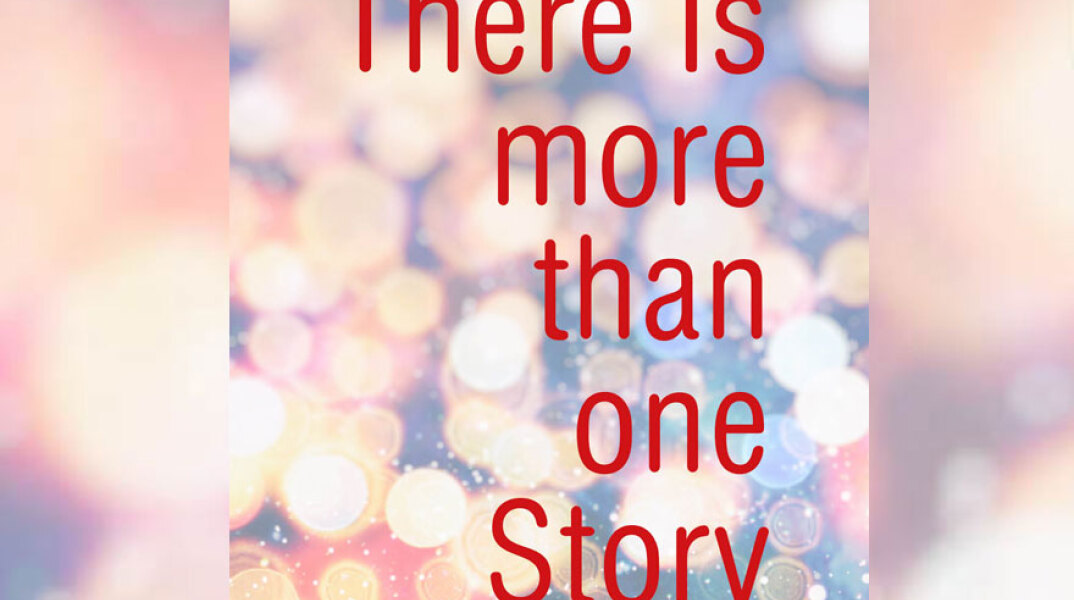 «There is more than one story…», Evripides Art Gallery