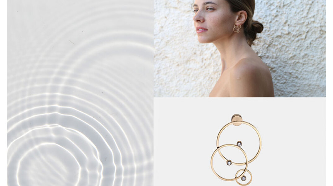 Eleni Marneri Galerie “Fireworks on a Fine Universe”