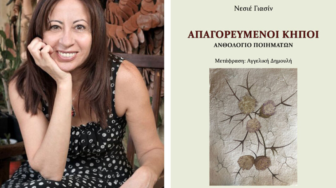 Νεσιέ Γιασίν