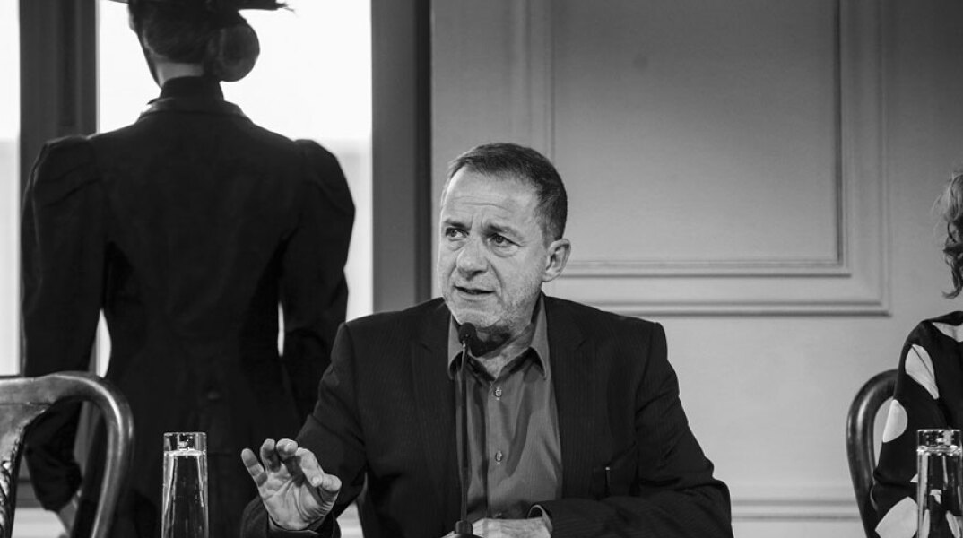 Δημήτρης Λιγνάδης