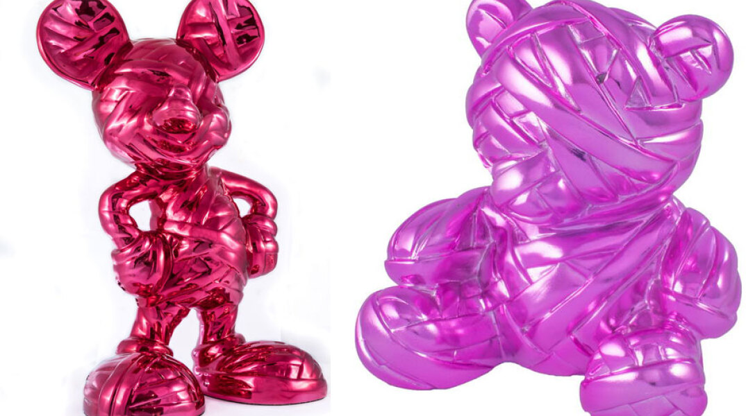 Στάθης Αλεξόπουλος, Kidsroom