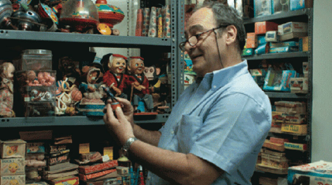 Μάνος Χαριτάτος © Δημήτρης Χαριτάτος