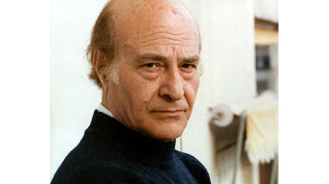 Οδυσσέας Ελύτης