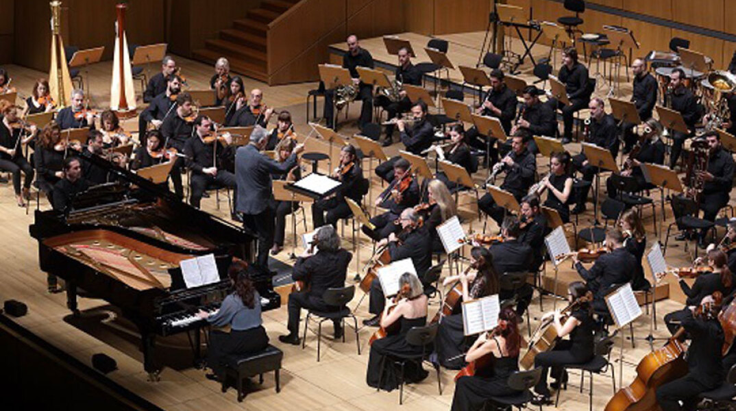 Παύλος Καρρέρ, Μαρία Αντωνιέτα  μια όπερα για τη Γαλλική Επανάσταση, Χώρος Τέχνης και Πολιτισµού «Άρτεµις»