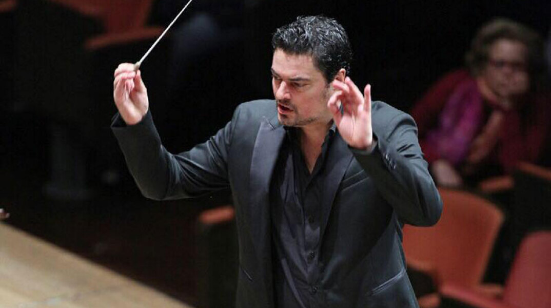 Γιώργος Πέτρου