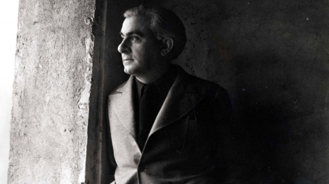 Christian Zervos & Cahiers d’Art. H Αρχαϊκή Στροφή / Μουσείο Μπενάκη - Κτήριο Οδού Πειραιώς