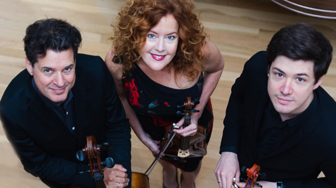 The Black Oak Ensemble, Silenced Voices