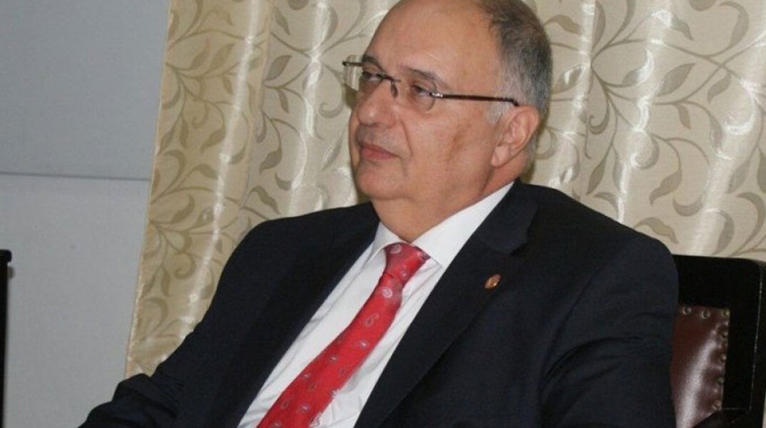 Μιχάλης Κουτσιλιέρης